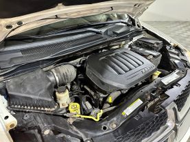 2012 DODGE GRAND CARAVAN PASSENGER