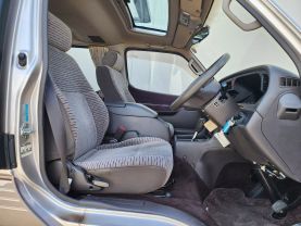 1994 TOYOTA HIACE VAN 1KZ-TE SUPER CUSTOM