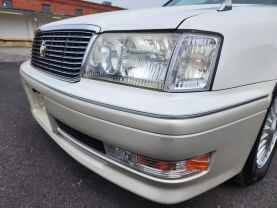 1998 TOYOTA CROWN SEDAN 1JZ-GE ROYAL TOURING