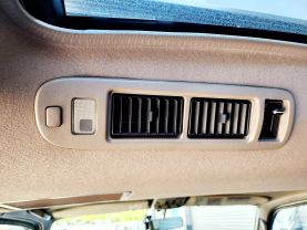 1997 TOYOTA HIACE VAN 1KZ-TE SUPER CUSTOM G