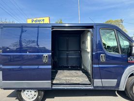 2018 RAM PROMASTER CARGO VAN