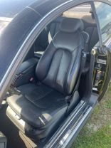 2003 Mercedes-benz Cl-class - Image 7