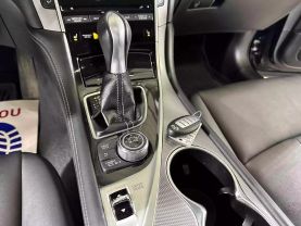 2016 INFINITI Q50