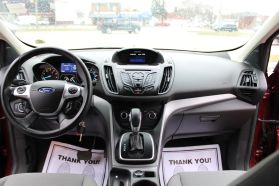 2014 FORD ESCAPE SUV 4-CYL, ECOBOOST, 1.6L SE SPORT UTILITY 4D