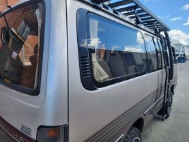 1994 TOYOTA HIACE VAN 1KZ-TE SUPER CUSTOM