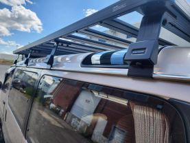 1994 TOYOTA HIACE VAN 1KZ-TE SUPER CUSTOM