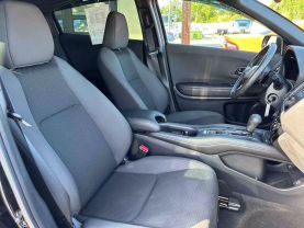 Used 2019 HONDA HR-V SUV 4-CYL, I-VTEC, 1.8 LITER SPORT SUV 4D - LA Auto Star located in Virginia Beach, VA