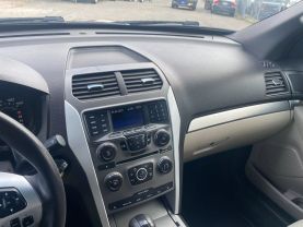 2014 FORD EXPLORER SUV RED AUTOMATIC - Auto Spot