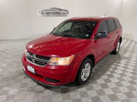 2013 DODGE JOURNEY
