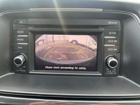 2014 MAZDA MAZDA6 SEDAN BLACK AUTOMATIC - Auto Spot