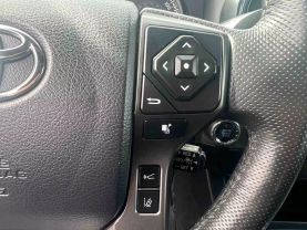 2018 TOYOTA TACOMA ACCESS CAB