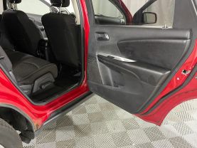 2013 DODGE JOURNEY