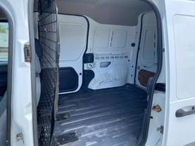 2012 FORD TRANSIT CONNECT CARGO CARGO WHITE AUTOMATIC - 2EZ Auto Brokers LLC