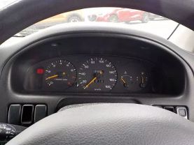 1997 MAZDA BONGO FRIENDEE VAN J5 RFV