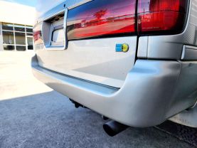 1997 TOYOTA HIACE VAN 1KZ-TE SUPER CUSTOM G