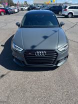 2017 AUDI A3
