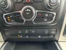 2014 RAM 1500 CREW CAB PICKUP SILVER AUTOMATIC - Auto Spot