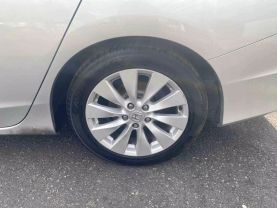 2013 HONDA ACCORD SEDAN SILVER AUTOMATIC - Auto Spot
