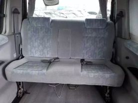 1997 MAZDA BONGO FRIENDEE VAN J5 RFV