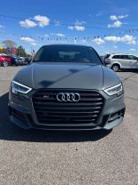 2017 AUDI A3