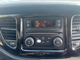 2013 DODGE DART SEDAN RED MANUAL - Auto Spot