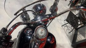 2017 HARLEY-DAVIDSON FLSTC HERITAGE SOFTAIL CLASSIC CRUISER - -