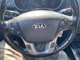 2015 KIA SORENTO SUV WHITE AUTOMATIC - Auto Spot