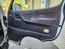 1997 TOYOTA HIACE VAN 1KZ-TE SUPER CUSTOM G