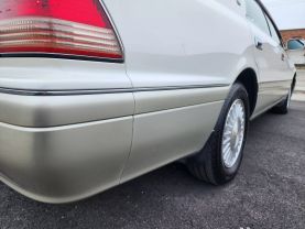 1998 TOYOTA CROWN SEDAN 1JZ-GE ROYAL TOURING