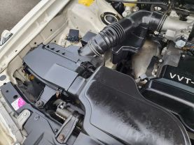 1998 TOYOTA CROWN SEDAN 1JZ-GE ROYAL TOURING