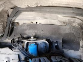 1997 TOYOTA HIACE VAN 1KZ-TE SUPER CUSTOM G