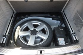 2008 AUDI A6 WAGON V6, 3.2 LITER 3.2 AVANT QUATTRO WAGON 4D