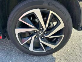 Used 2019 HONDA HR-V SUV 4-CYL, I-VTEC, 1.8 LITER SPORT SUV 4D - LA Auto Star located in Virginia Beach, VA