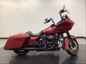 2019 HARLEY-DAVIDSON FLTRXS ROAD GLIDE SPECIAL CRUISER - -