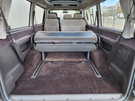 1994 TOYOTA HIACE VAN 1KZ-TE SUPER CUSTOM