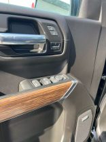 2022 CHEVROLET SILVERADO 1500 LIMITED CREW CAB
