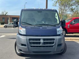 2018 RAM PROMASTER CARGO VAN