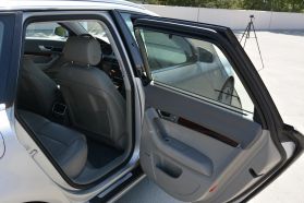 2008 AUDI A6 WAGON V6, 3.2 LITER 3.2 AVANT QUATTRO WAGON 4D
