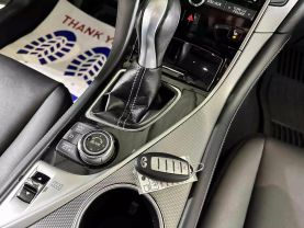 2016 INFINITI Q50