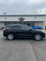 2017 ACURA RDX