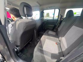 2017 JEEP PATRIOT