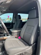 2020 CHEVROLET SILVERADO 1500 CREW CAB