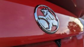 2009 PONTIAC G8 SEDAN V8, 6.0 LITER GT SEDAN 4D