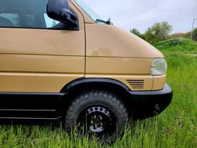 Volkswagen Transporter T4 [1990 .. 1996] - Wheel & Tire Sizes, PCD, Offset  and Rims specs