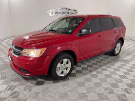 2013 DODGE JOURNEY