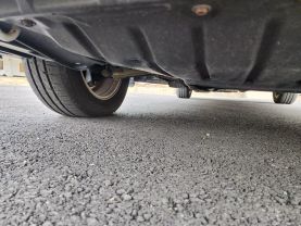 1998 TOYOTA CROWN SEDAN 1JZ-GE ROYAL TOURING
