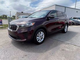 2019 KIA SORENTO SUV - AUTOMATIC - Dart Auto Group