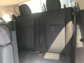 2018 DODGE JOURNEY SUV 4-CYL, 2.4 LITER SE SPORT UTILITY 4D