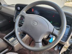 1994 TOYOTA HIACE VAN 1KZ-TE SUPER CUSTOM