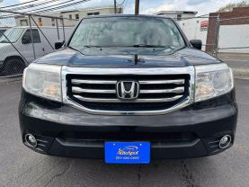 2012 HONDA PILOT SUV BLACK AUTOMATIC - Auto Spot